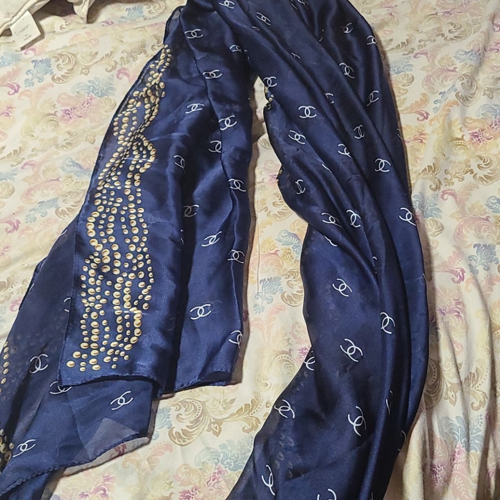 Scarf
